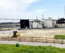 加古川町稲屋12区画　分譲地