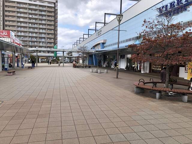 加古川のマンション売却相場